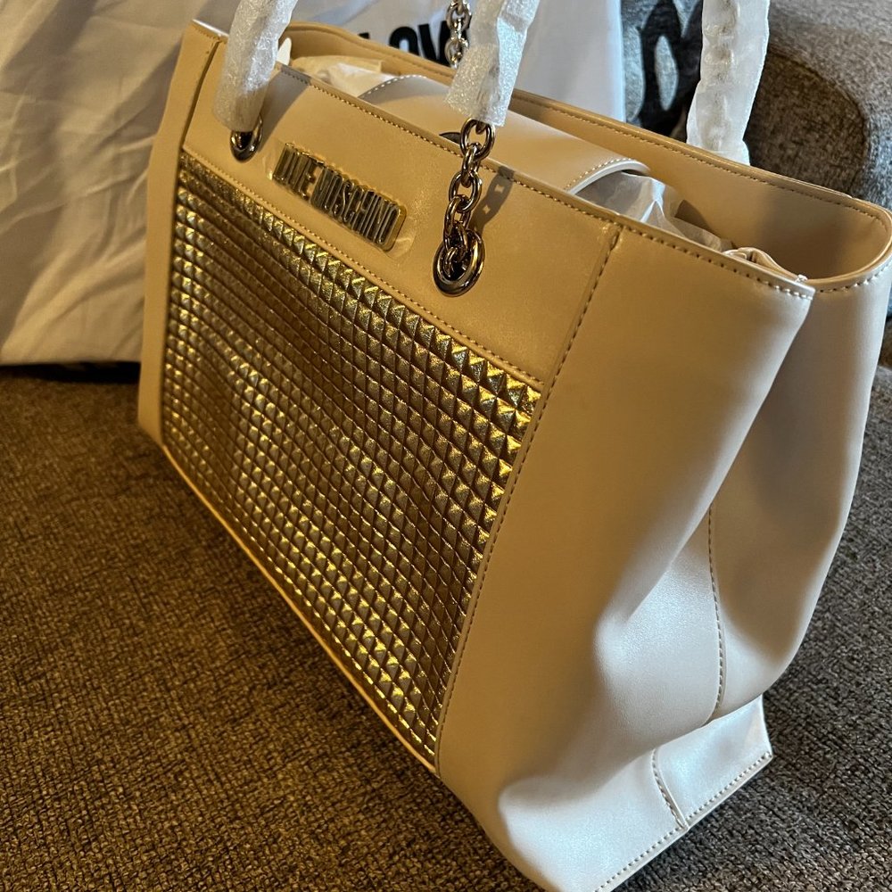 Moschino Hangbag - Picture 5 of 7